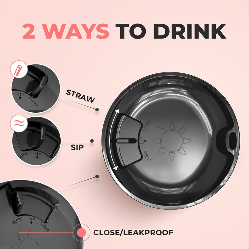 Thicc 40oz Atlanta Braves Night Game