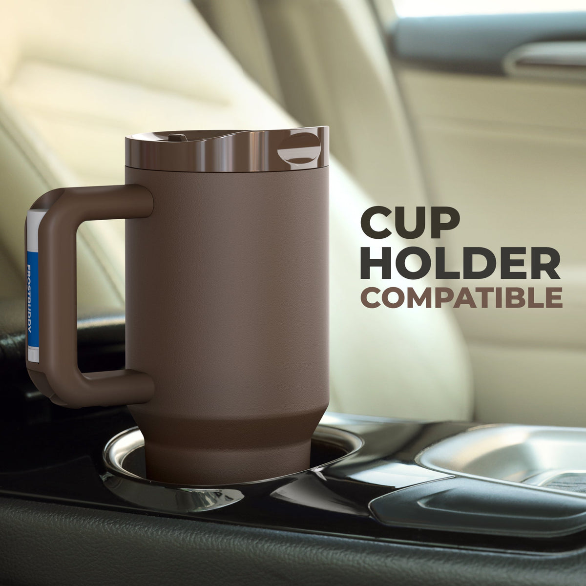 Mug Buddy 16oz | Drop Dead Gorgeous