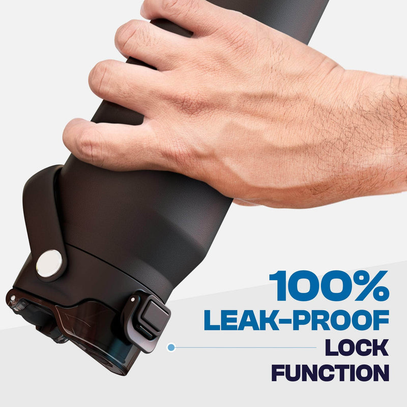 Bottle 32oz Ohio State Legacy