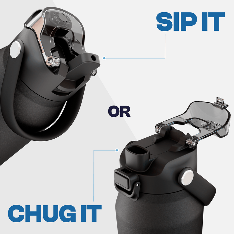 Bottle 32oz South Carolina Gamecocks Skin + Bundle