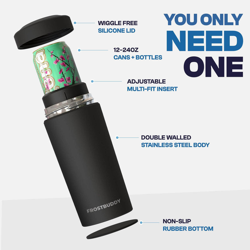 Universal XL Cowabunga
