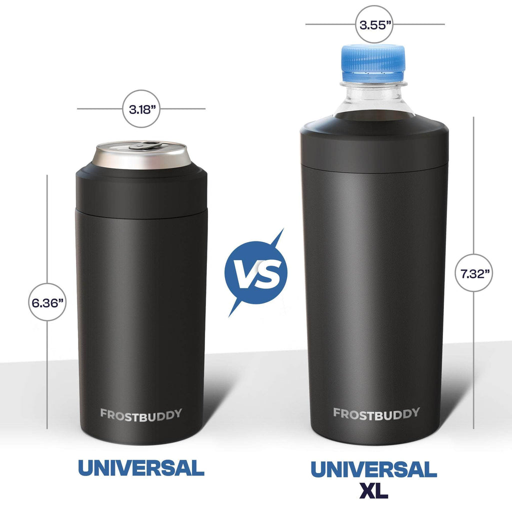 Universal XL | Gory