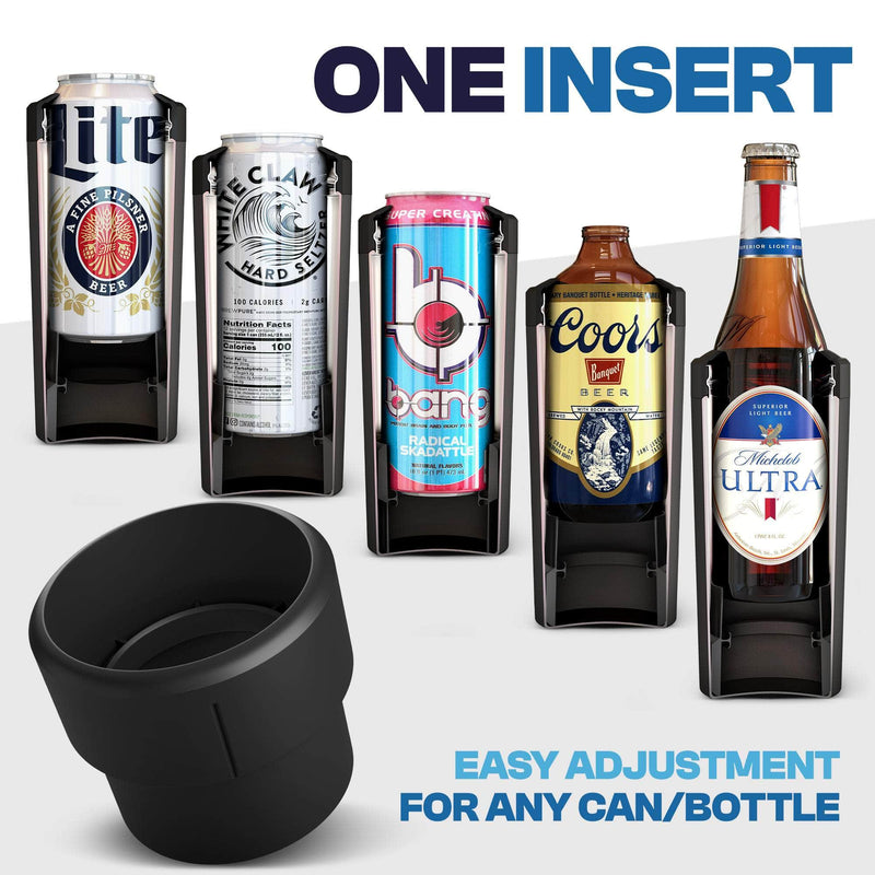 Universal XL Cherry Gingham