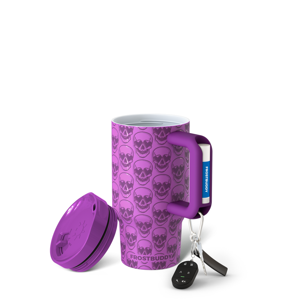 Mug Buddy 16oz | Drop Dead Gorgeous