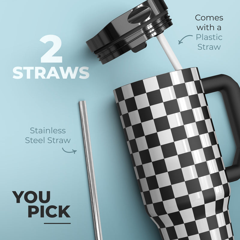 Thicc 50oz Mermaid