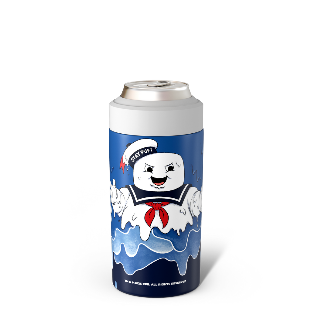 Universal Buddy | Ghostbusters? | Stay Puft