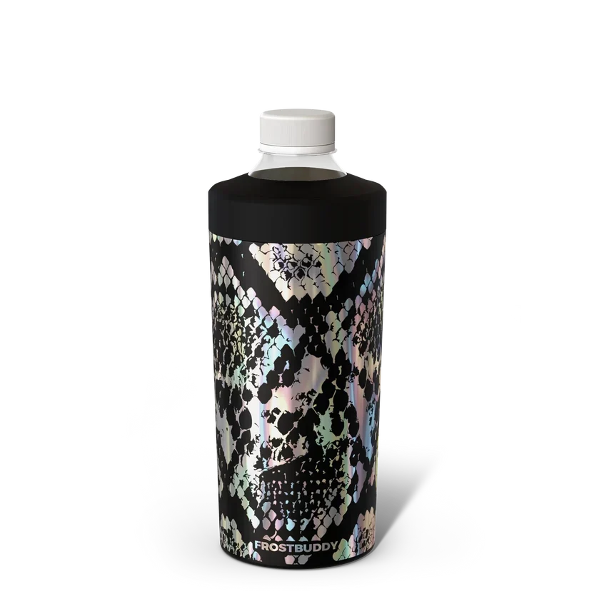 Universal XL | Metallic Venom